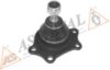 MOSKV 21252904058 Ball Joint